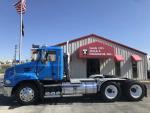 2010 Mack CXU613