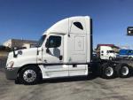 2012 Freightliner Cascadia