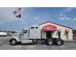 2007 International 9900ix