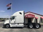 Used 2012 Freightliner Cascadia for Sale