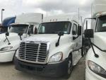 Used 2012 Freightliner Cascadia for Sale