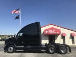 2011 Kenworth T700
