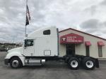 Used 2004 Freightliner Columbia for Sale