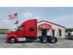Used 2010 International ProStar for Sale