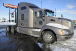 Used 2011 Kenworth T660 for Sale