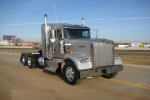 2014 Kenworth W900