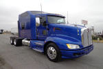 Used 2012 Kenworth T660 for Sale