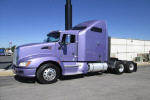 Used 2012 Kenworth T660 for Sale