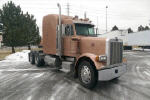 Used 2003 Peterbilt 379 for Sale