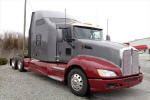 Used 2013 Kenworth T660 for Sale