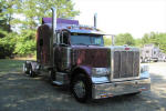 Used 2008 Peterbilt 389 for Sale