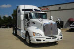 Used 2013 Kenworth T660 for Sale
