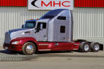 Used 2013 Kenworth T660 for Sale
