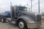 Used 2009 Peterbilt 386 for Sale