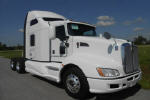 Used 2012 Kenworth T660 for Sale