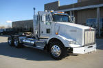Used 2014 Kenworth T800 for Sale