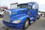 Used 2012 Kenworth T660 for Sale