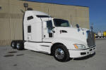 Used 2012 Kenworth T660 for Sale