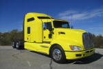 Used 2013 Kenworth T660 for Sale