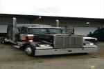 2006 Kenworth W900L