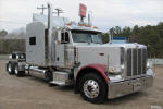 2008 Peterbilt 389