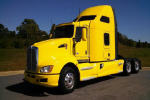 Used 2013 Kenworth T660 for Sale