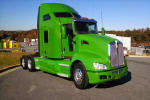 Used 2013 Kenworth T660 for Sale