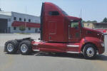 Used 2012 Kenworth T660 for Sale