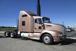 Used 2012 Kenworth T660 for Sale