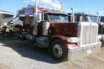 Used 2011 Peterbilt 389 for Sale