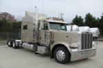 Used 2008 Peterbilt 389 for Sale