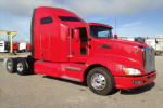 Used 2012 Kenworth T660 for Sale