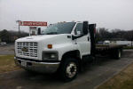 2005 Chevrolet C6500