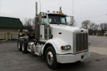 Used 2006 Peterbilt 378 for Sale