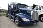 Used 2012 Kenworth T660 for Sale