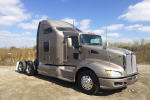 Used 2012 Kenworth T660 for Sale
