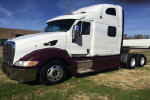 Used 2007 Peterbilt 387 for Sale