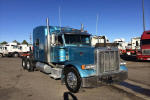 Used 2006 Peterbilt 379 for Sale
