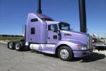 Used 2012 Kenworth T660 for Sale