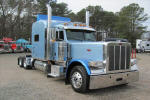 2008 Peterbilt 389