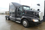 Used 2010 Kenworth T660 for Sale