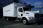 Used 2013 Kenworth T170 for Sale