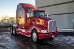 Used 2014 Kenworth T660 for Sale
