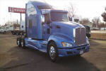 Used 2014 Kenworth T660 for Sale