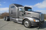Used 2013 Kenworth T660 for Sale