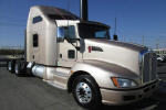 Used 2012 Kenworth T660 for Sale