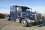 Used 2007 Peterbilt 386 for Sale