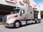New 2018 Peterbilt 579 for Sale