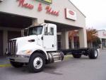 New 2017 Peterbilt 337 for Sale