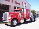 2014 Peterbilt 389